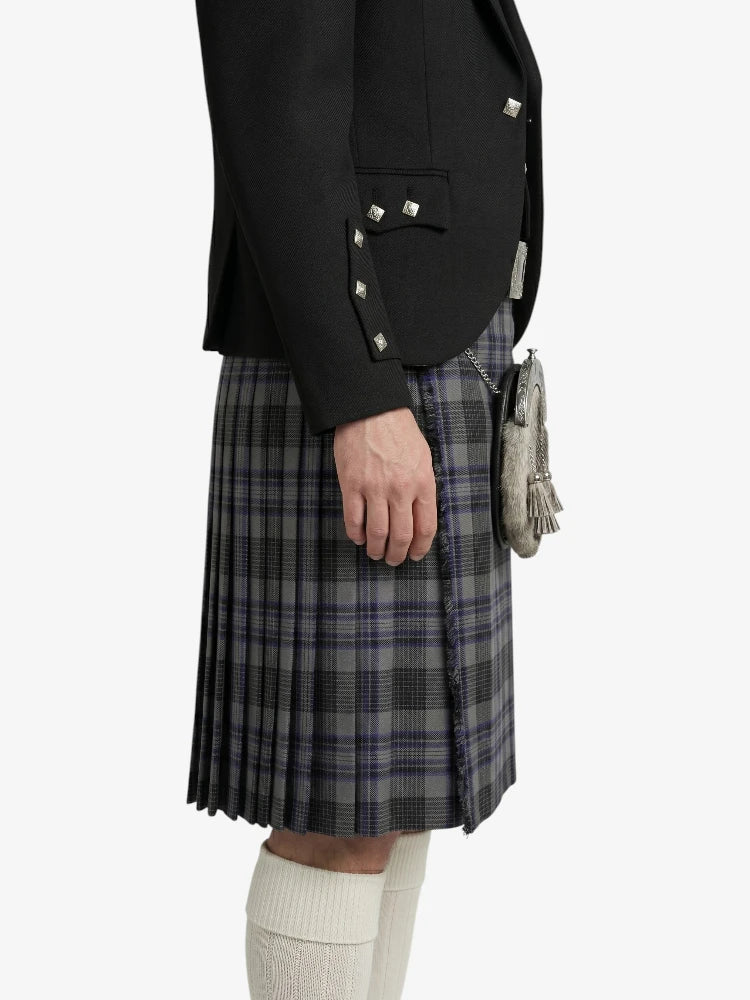 Hood Tartan Kilt