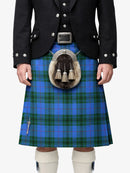 Hutton Ancient Tartan Kilt