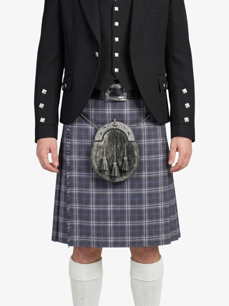 Islay Mist Tartan Kilt