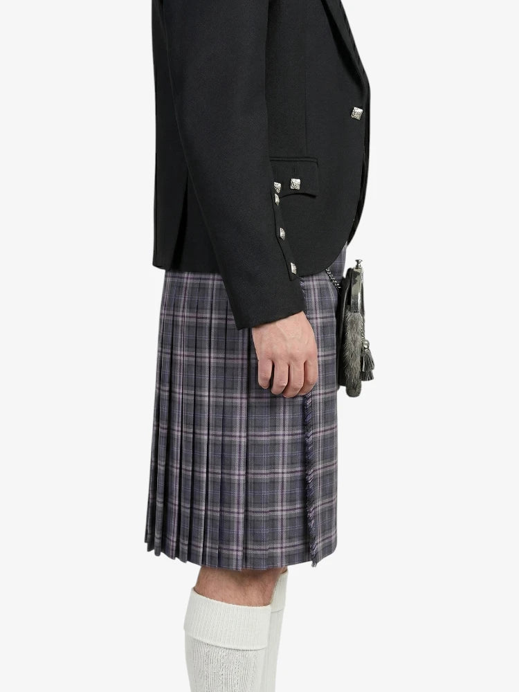 Islay Mist Tartan Kilt