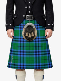 Keith Ancient Tartan Kilt