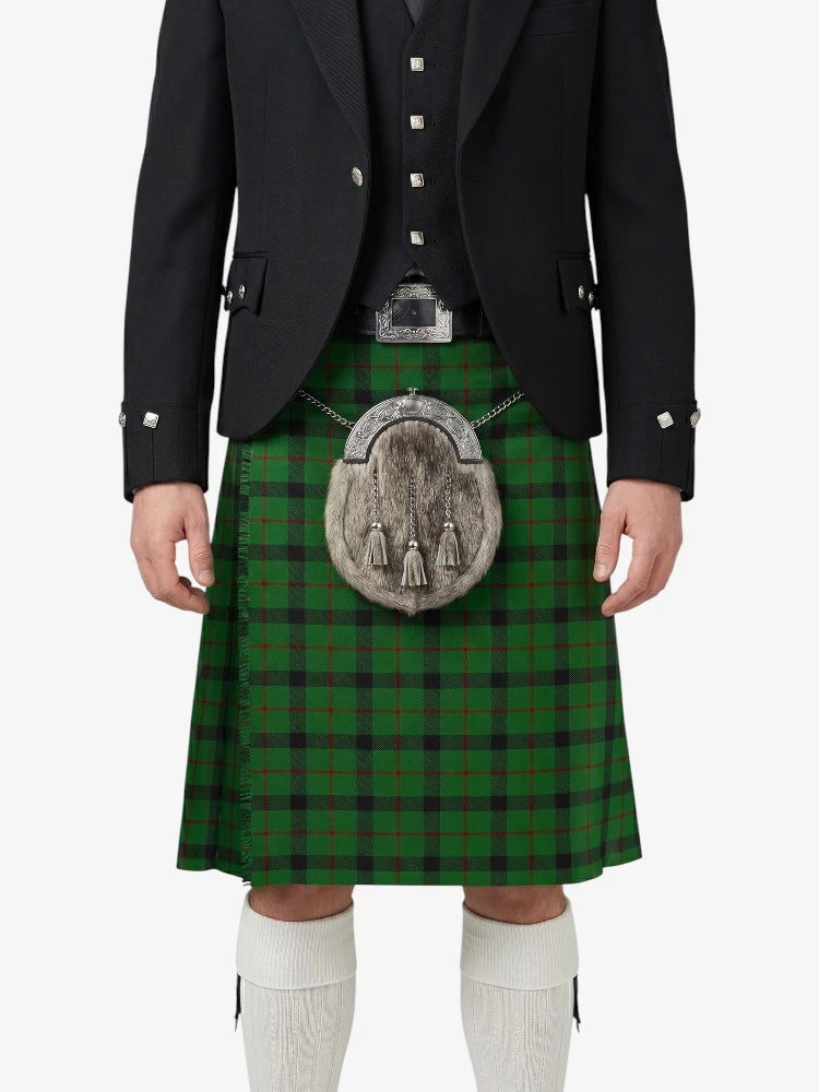 Kincaid Tartan Kilt