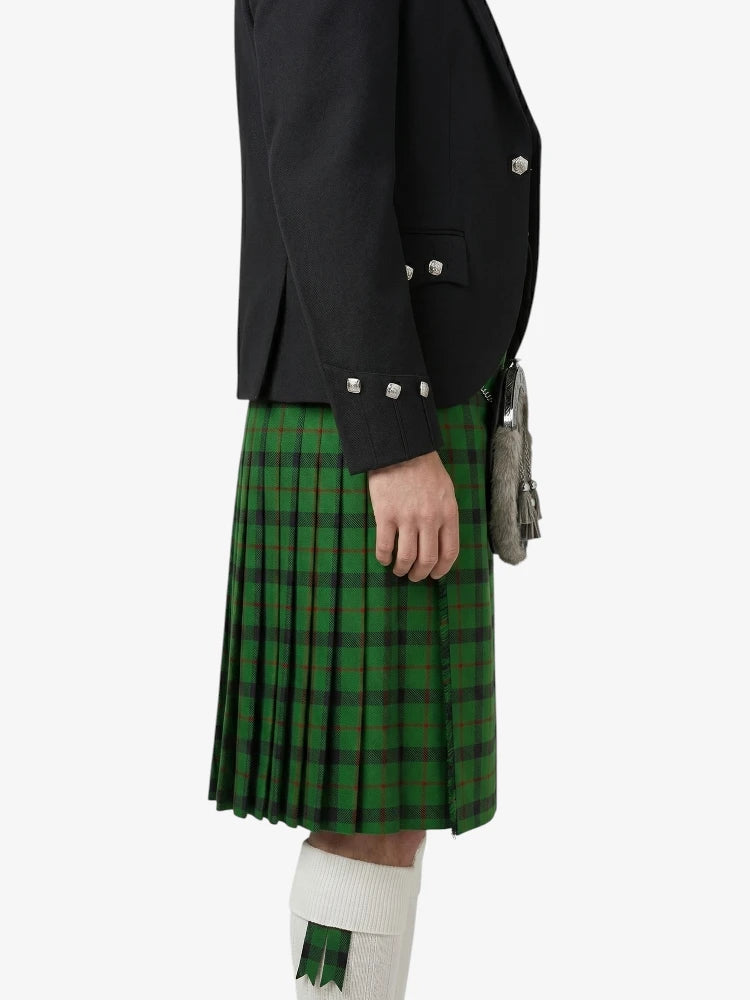 Kincaid Tartan Kilt