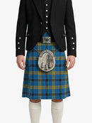 Laing Tartan Kilt