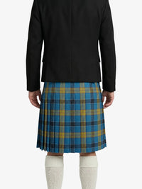 Laing Tartan Kilt