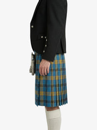 Laing Tartan Kilt