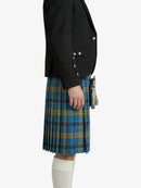 Laing Tartan Kilt