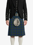 Laurie Tartan Kilt