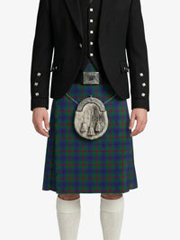 Laurie Tartan Kilt