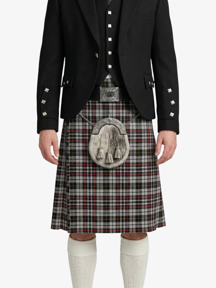 Little, Arisaid Tartan Kilt