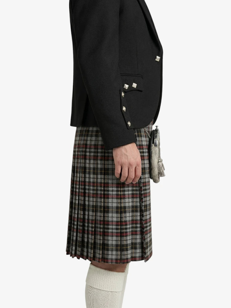 Little, Arisaid Tartan Kilt