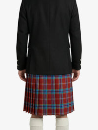 Lobster Fishery Tartan Kilt