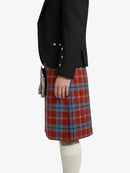 Lobster Fishery Tartan Kilt