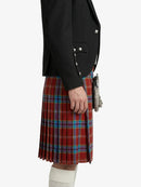 Lobster Fishery Tartan Kilt