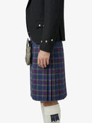 Loch Lomond Tartan Kilt