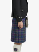 Loch Lomond Tartan Kilt