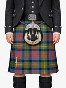 Logan Ancient Tartan Kilt