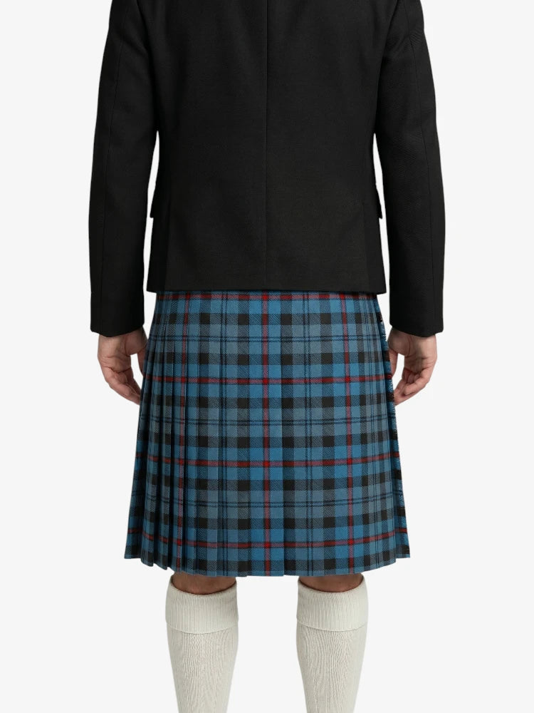 MacCorquodale Tartan Kilt