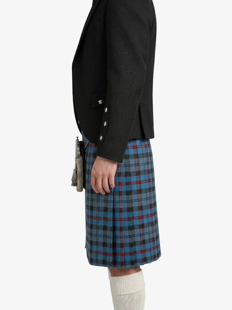 MacCorquodale Tartan Kilt