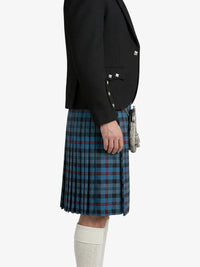 MacCorquodale Tartan Kilt