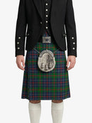 MacHardy Tartan Kilt