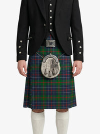 MacHardy Tartan Kilt