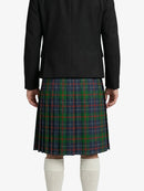 MacHardy Tartan Kilt