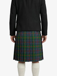 MacHardy Tartan Kilt