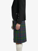 MacHardy Tartan Kilt