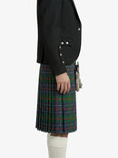 MacHardy Tartan Kilt