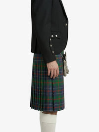MacHardy Tartan Kilt