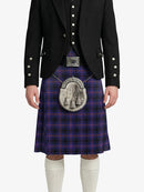 MacIver of Strome Tartan Kilt