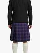 MacIver of Strome Tartan Kilt