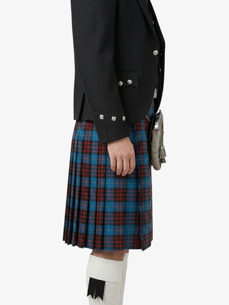 MacKean Tartan Kilt