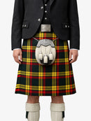 MacMillan Old Tartan Kilt