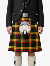MacMillan Old Tartan Kilt