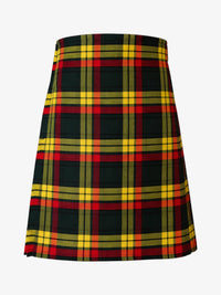MacMillan Old Tartan Kilt Front