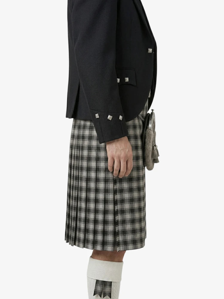 MacPhee Tartan Kilt