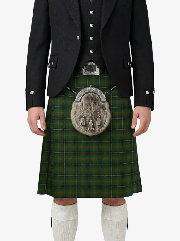 MacSween Hunting Tartan Kilt