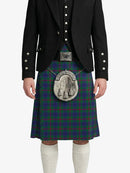 MacTaggart Tartan Kilt
