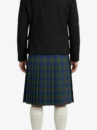MacTaggart Tartan Kilt