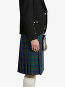 MacTaggart Tartan Kilt
