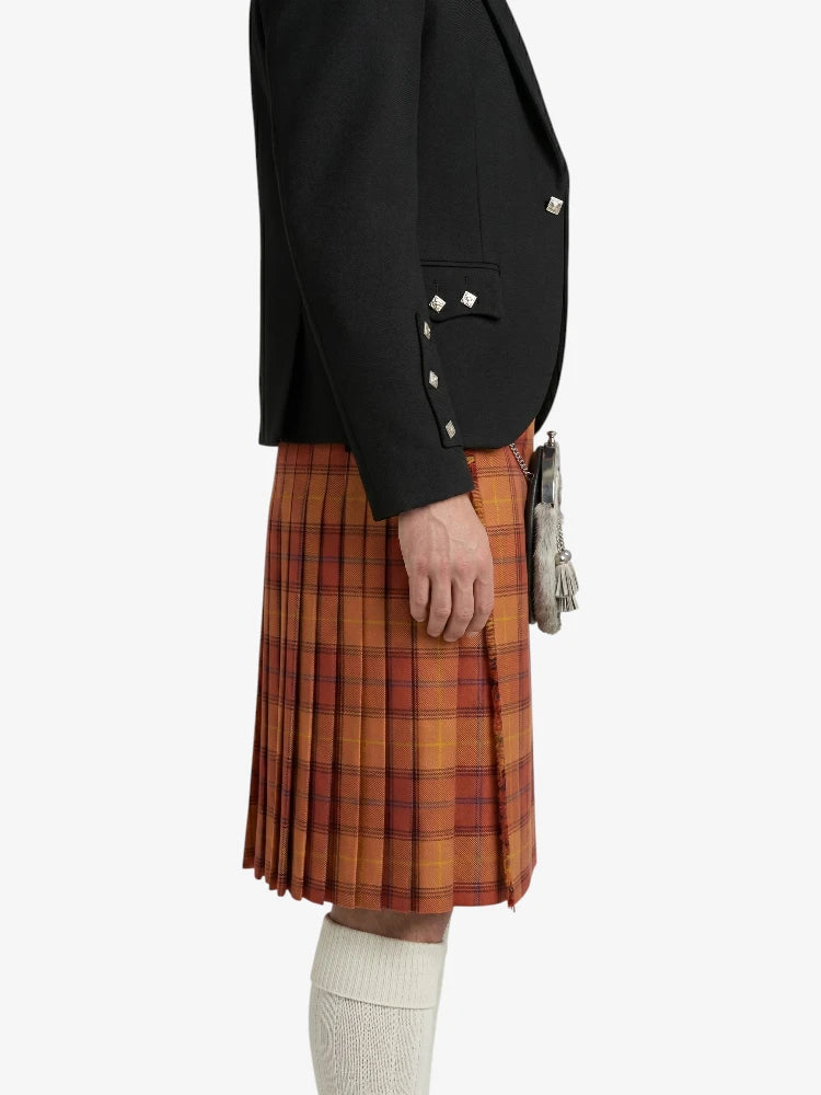 Macallan, The Tartan Kilt