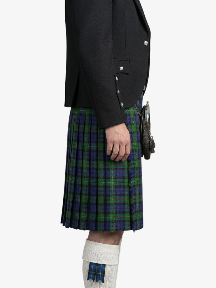 Macewan Tartan Kilt
