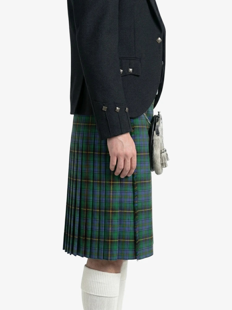 Macinnes Tartan Kilt