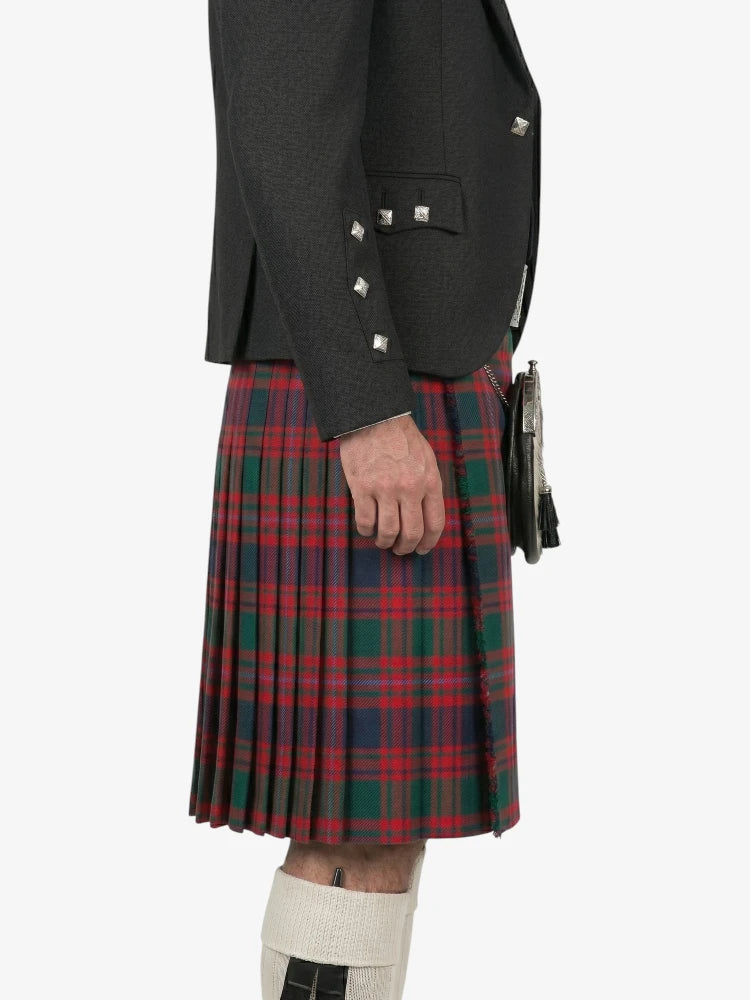 Macintyre Tartan Kilt