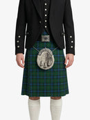 Mackie Tartan Kilt
