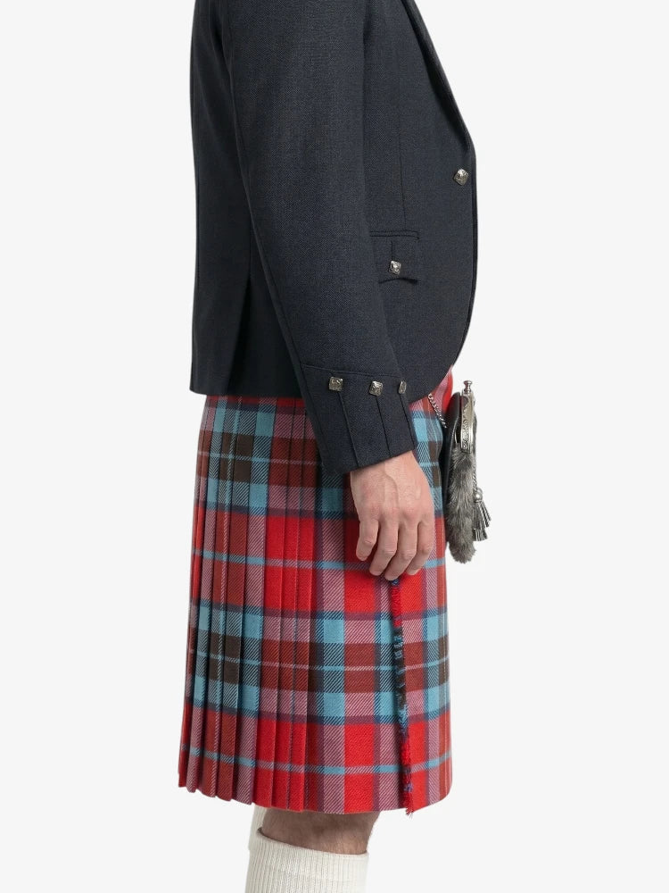 Mactavish Tartan Kilt