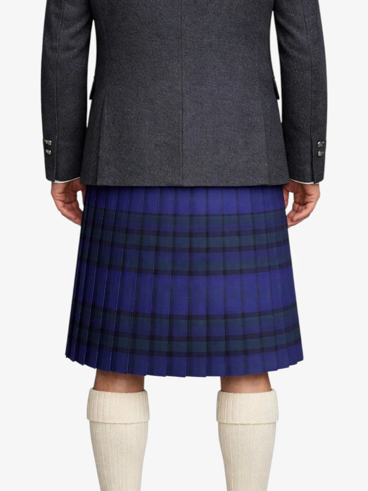 Matheson Hunting Tartan Kilt