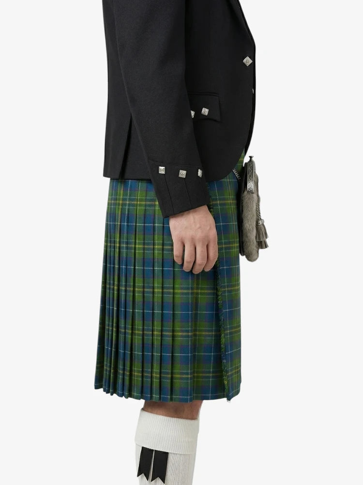 McAvoy Tartan Kilt